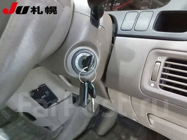 Honda Odyssey. �������, 4wd, 2.3 (150��.�.), ������, 147 000����. ��, �/�, ��� ���. ��� ����� �� ������� ����