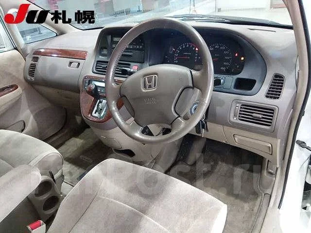 Honda Odyssey. �������, 4wd, 2.3 (150��.�.), ������, 147 000����. ��, �/�, ��� ���. ��� ����� �� ������� ����