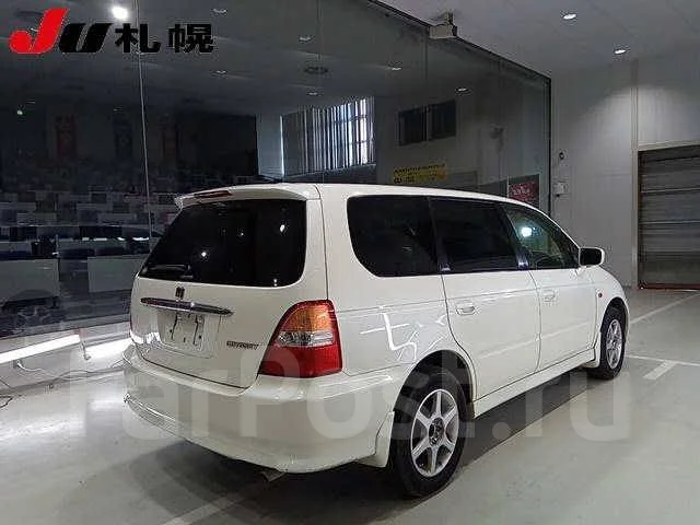 Honda Odyssey. �������, 4wd, 2.3 (150��.�.), ������, 147 000����. ��, �/�, ��� ���. ��� ����� �� ������� ����
