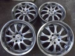 Carving head 40. 7.5x18", 5x114.3, ET50, �� 73,1���. ����