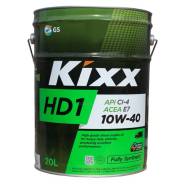 Kixx HD1. 10W-40, �������������, 20��. ����
