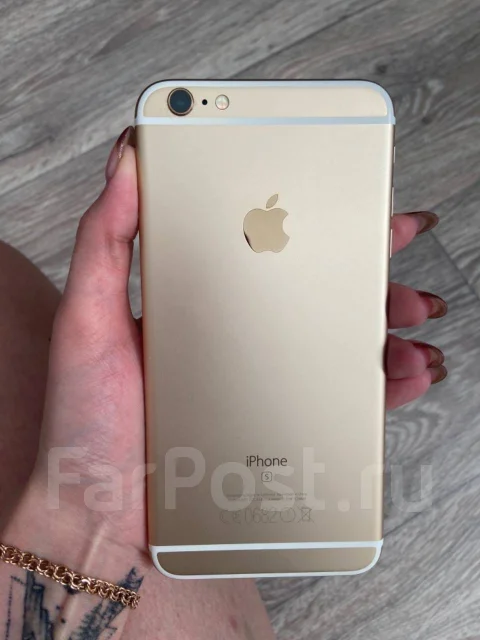 Apple iPhone 6s Plus. �/�, ������� ����