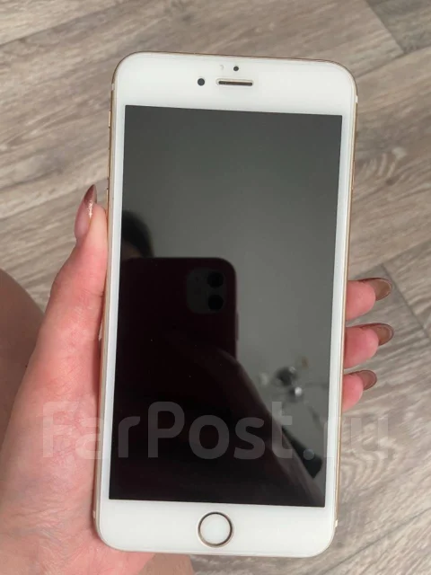 Apple iPhone 6s Plus. �/�, ������� ����