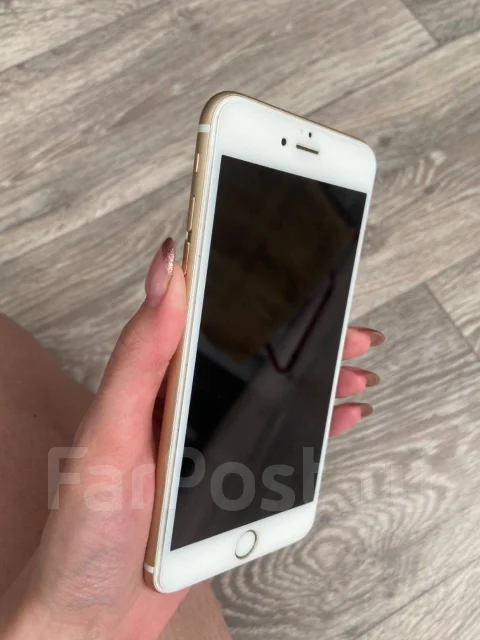 Apple iPhone 6s Plus. �/�, ������� ����