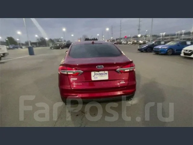 Ford Fusion. �������, ��������, 1.5 (181��.�.), ������, 30����. ��, �/�. ��� ����� �� ������������ ����