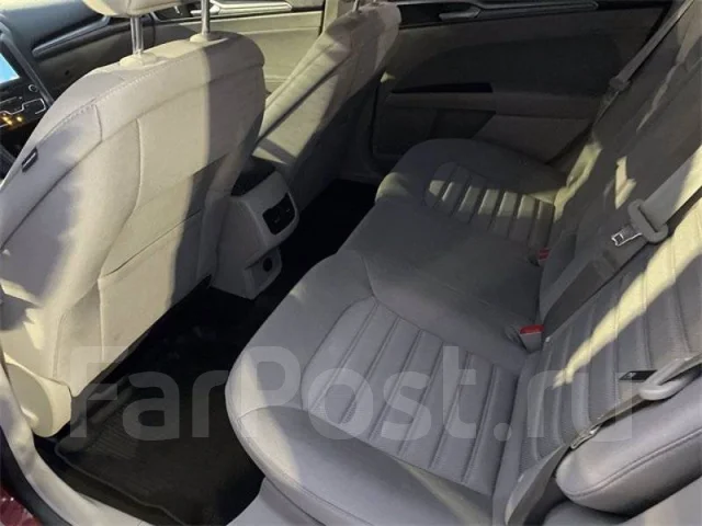 Ford Fusion. �������, ��������, 1.5 (181��.�.), ������, 30����. ��, �/�. ��� ����� �� ������������ ����