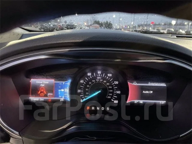 Ford Fusion. �������, ��������, 1.5 (181��.�.), ������, 30����. ��, �/�. ��� ����� �� ������������ ����