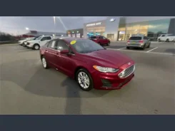Ford Fusion. �������, ��������, 1.5 (181��.�.), ������, 30����. ��, �/�. ��� ����� �� ������������ ����