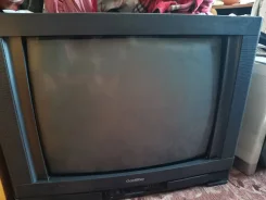 Goldstar. CRT (���) ����