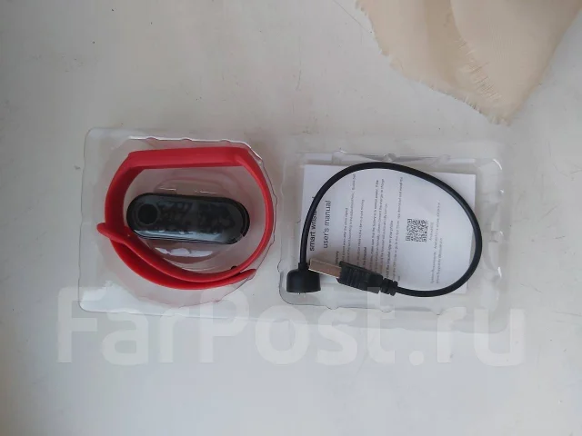Xiaomi Mi Band 6 ����