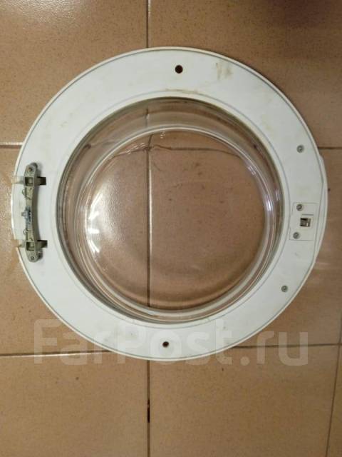 Люк для стиральной машины beko