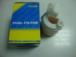   SCT ST398 Nissan Tino, Almera, Sylphy SR20, QG18 ST398 