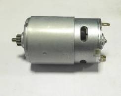 Motor Metabo 10,8 12 voltl Power Maxx 317004280 DC Motor 317004310 317004280