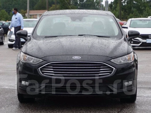 Ford Fusion. �������, ��������, 1.5 (181��.�.), ������, 80����. ��, �/�. ��� ����� �� ������������ ����