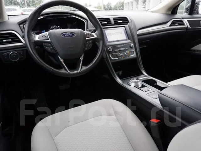 Ford Fusion. �������, ��������, 1.5 (181��.�.), ������, 80����. ��, �/�. ��� ����� �� ������������ ����