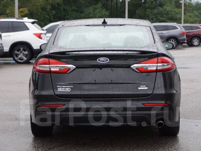 Ford Fusion. �������, ��������, 1.5 (181��.�.), ������, 80����. ��, �/�. ��� ����� �� ������������ ����