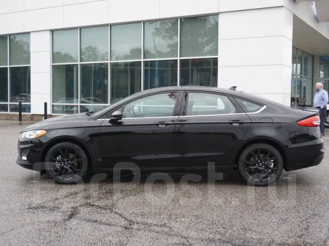 Ford Fusion. �������, ��������, 1.5 (181��.�.), ������, 80����. ��, �/�. ��� ����� �� ������������ ����