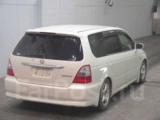 Honda Odyssey. �������, 4wd, 2.3 (150��.�.), ������, 160 000����. ��, �/�, ��� ���. ��� ����� �� ������� ����