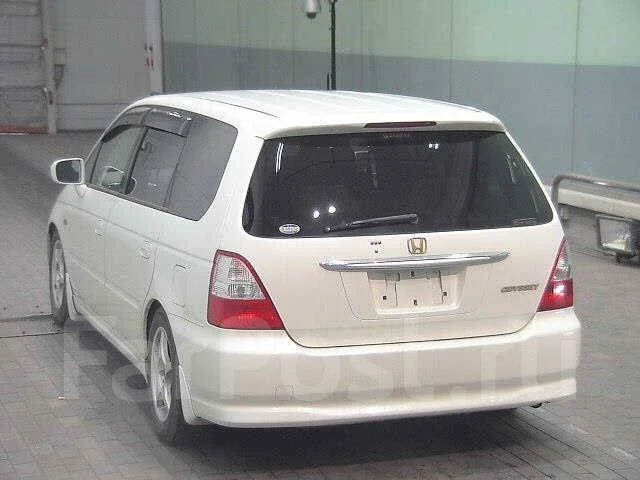 Honda Odyssey. �������, 4wd, 2.3 (150��.�.), ������, 160 000����. ��, �/�, ��� ���. ��� ����� �� ������� ����