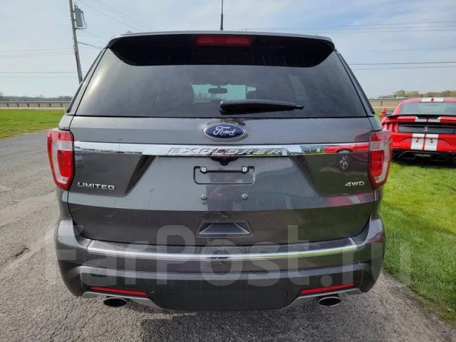 Ford Explorer. �������, 4wd, 3.5 (290��.�.), ������, 70����. ��, �/�. ��� ����� �� ������������ ����