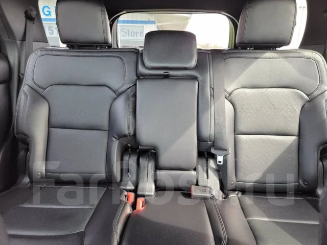 Ford Explorer. �������, 4wd, 3.5 (290��.�.), ������, 70����. ��, �/�. ��� ����� �� ������������ ����