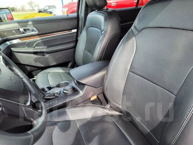Ford Explorer. �������, 4wd, 3.5 (290��.�.), ������, 70����. ��, �/�. ��� ����� �� ������������ ����