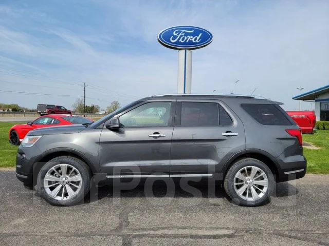 Ford Explorer. �������, 4wd, 3.5 (290��.�.), ������, 70����. ��, �/�. ��� ����� �� ������������ ����
