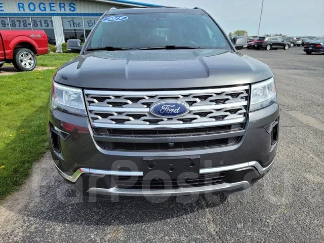 Ford Explorer. �������, 4wd, 3.5 (290��.�.), ������, 70����. ��, �/�. ��� ����� �� ������������ ����