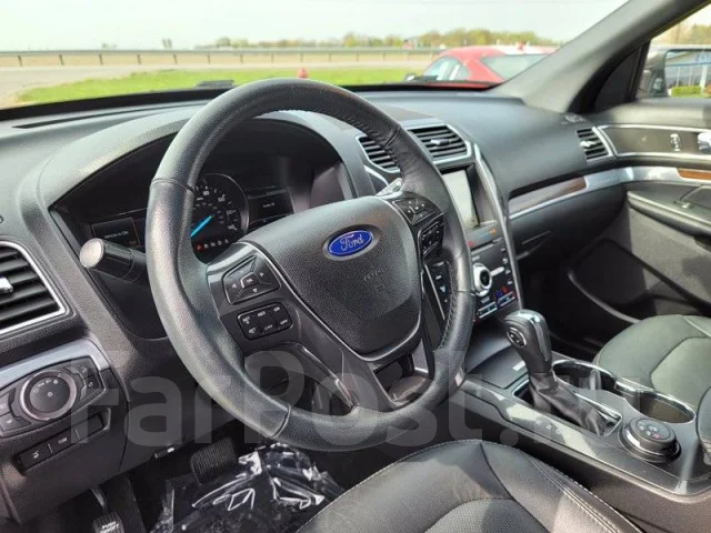 Ford Explorer. �������, 4wd, 3.5 (290��.�.), ������, 70����. ��, �/�. ��� ����� �� ������������ ����