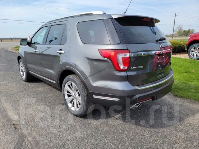Ford Explorer. �������, 4wd, 3.5 (290��.�.), ������, 70����. ��, �/�. ��� ����� �� ������������ ����