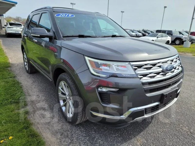 Ford Explorer. �������, 4wd, 3.5 (290��.�.), ������, 70����. ��, �/�. ��� ����� �� ������������ ����