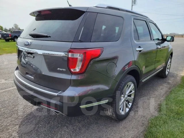 Ford Explorer. �������, 4wd, 3.5 (290��.�.), ������, 70����. ��, �/�. ��� ����� �� ������������ ����