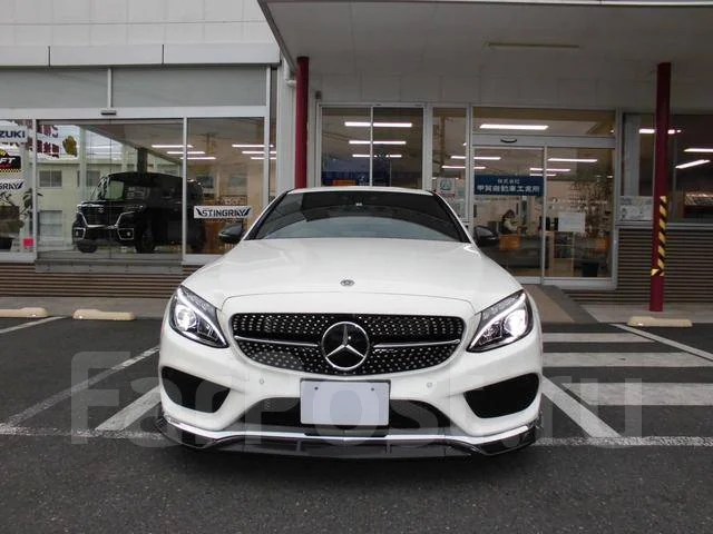 Mercedes-Benz C-Class. �������, ������, 1.6 (156��.�.), ������, 79 000����. ��, �/�. ��� ����� �� ������������ ����