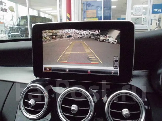 Mercedes-Benz C-Class. �������, ������, 1.6 (156��.�.), ������, 79 000����. ��, �/�. ��� ����� �� ������������ ����