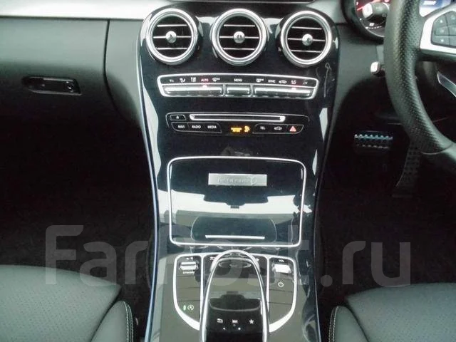 Mercedes-Benz C-Class. �������, ������, 1.6 (156��.�.), ������, 79 000����. ��, �/�. ��� ����� �� ������������ ����