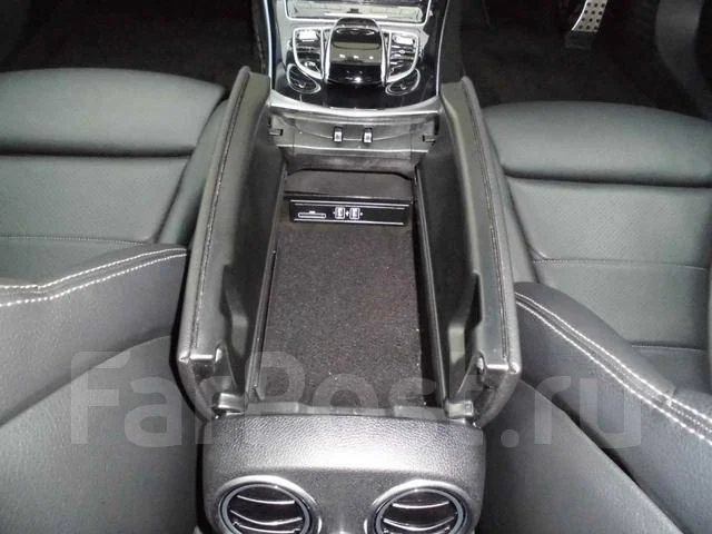 Mercedes-Benz C-Class. �������, ������, 1.6 (156��.�.), ������, 79 000����. ��, �/�. ��� ����� �� ������������ ����