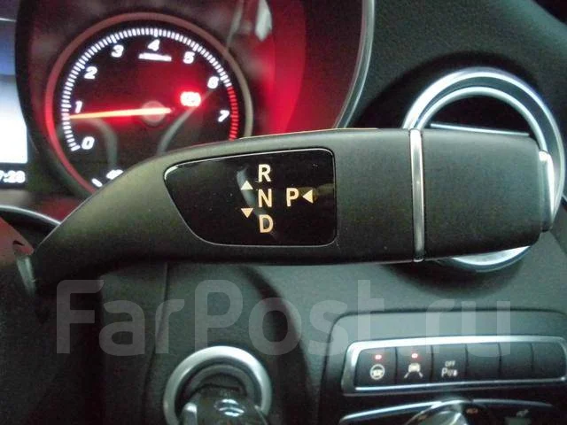 Mercedes-Benz C-Class. �������, ������, 1.6 (156��.�.), ������, 79 000����. ��, �/�. ��� ����� �� ������������ ����