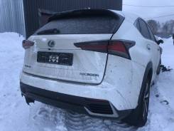 Lexus NX300h. AYZ15, 2ARFXE ����