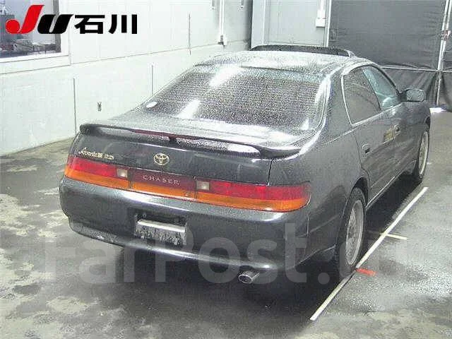 Toyota Chaser. �������, ������, 2.5 (180��.�.), ������, 128 000����. ��, �/�, ��� ���. ��� ����� �� ������������ ����
