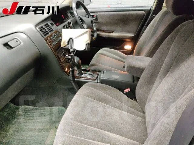 Toyota Chaser. �������, ������, 2.5 (180��.�.), ������, 128 000����. ��, �/�, ��� ���. ��� ����� �� ������������ ����