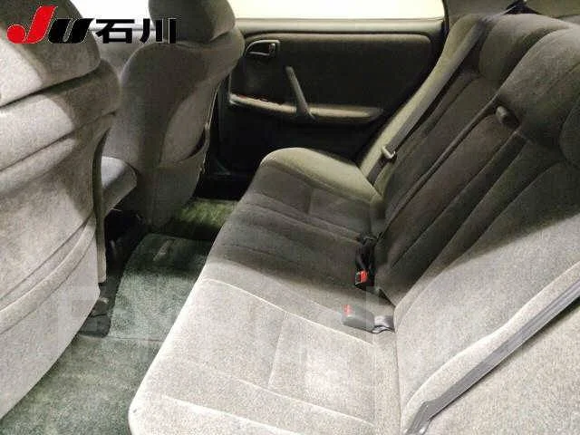 Toyota Chaser. �������, ������, 2.5 (180��.�.), ������, 128 000����. ��, �/�, ��� ���. ��� ����� �� ������������ ����