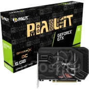 GeForce GTX 1660 Ti ����