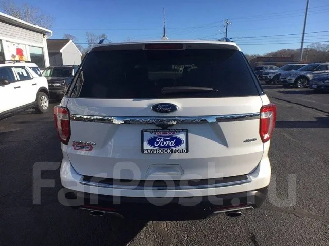 Ford Explorer. �������, 4wd, 3.5 (290��.�.), ������, 65����. ��, �/�. ��� ����� �� ������������ ����