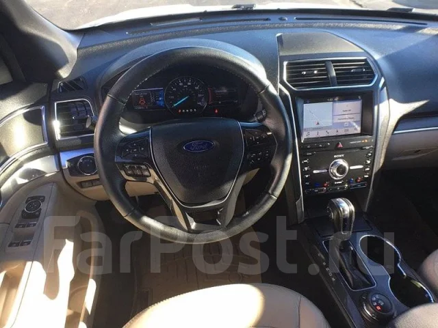 Ford Explorer. �������, 4wd, 3.5 (290��.�.), ������, 65����. ��, �/�. ��� ����� �� ������������ ����