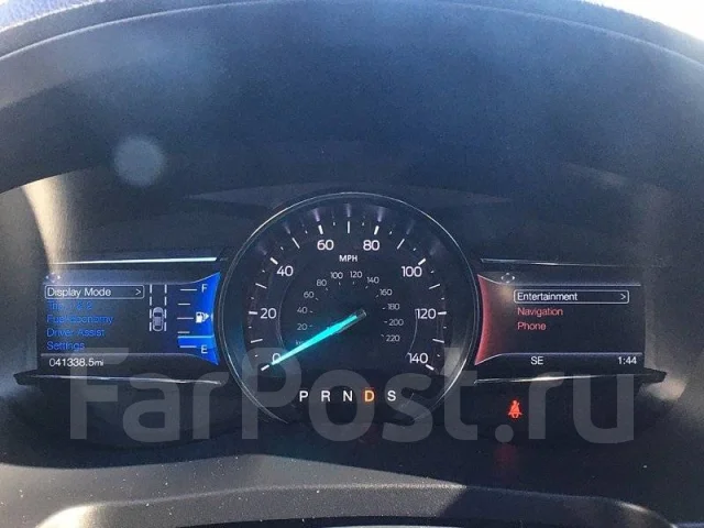 Ford Explorer. �������, 4wd, 3.5 (290��.�.), ������, 65����. ��, �/�. ��� ����� �� ������������ ����