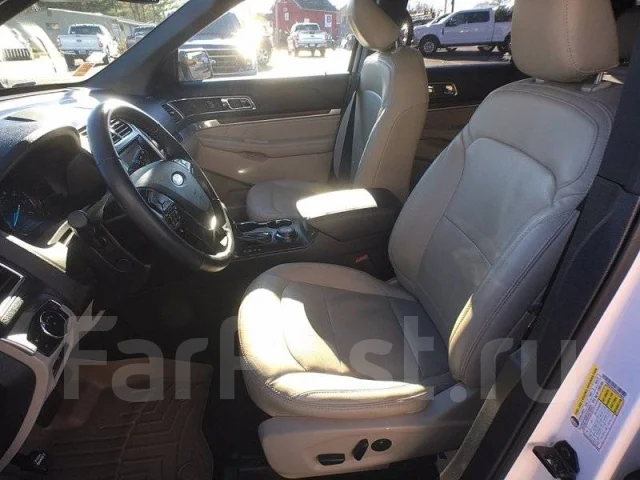 Ford Explorer. �������, 4wd, 3.5 (290��.�.), ������, 65����. ��, �/�. ��� ����� �� ������������ ����