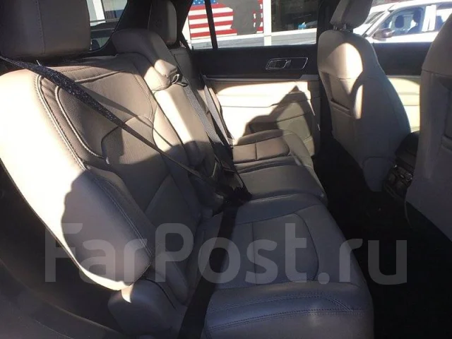 Ford Explorer. �������, 4wd, 3.5 (290��.�.), ������, 65����. ��, �/�. ��� ����� �� ������������ ����