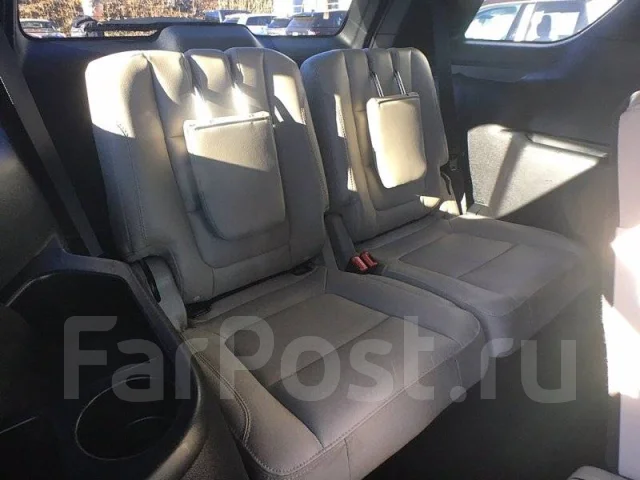 Ford Explorer. �������, 4wd, 3.5 (290��.�.), ������, 65����. ��, �/�. ��� ����� �� ������������ ����