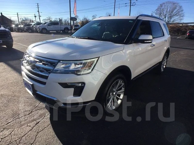 Ford Explorer. �������, 4wd, 3.5 (290��.�.), ������, 65����. ��, �/�. ��� ����� �� ������������ ����