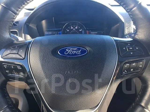 Ford Explorer. �������, 4wd, 3.5 (290��.�.), ������, 65����. ��, �/�. ��� ����� �� ������������ ����